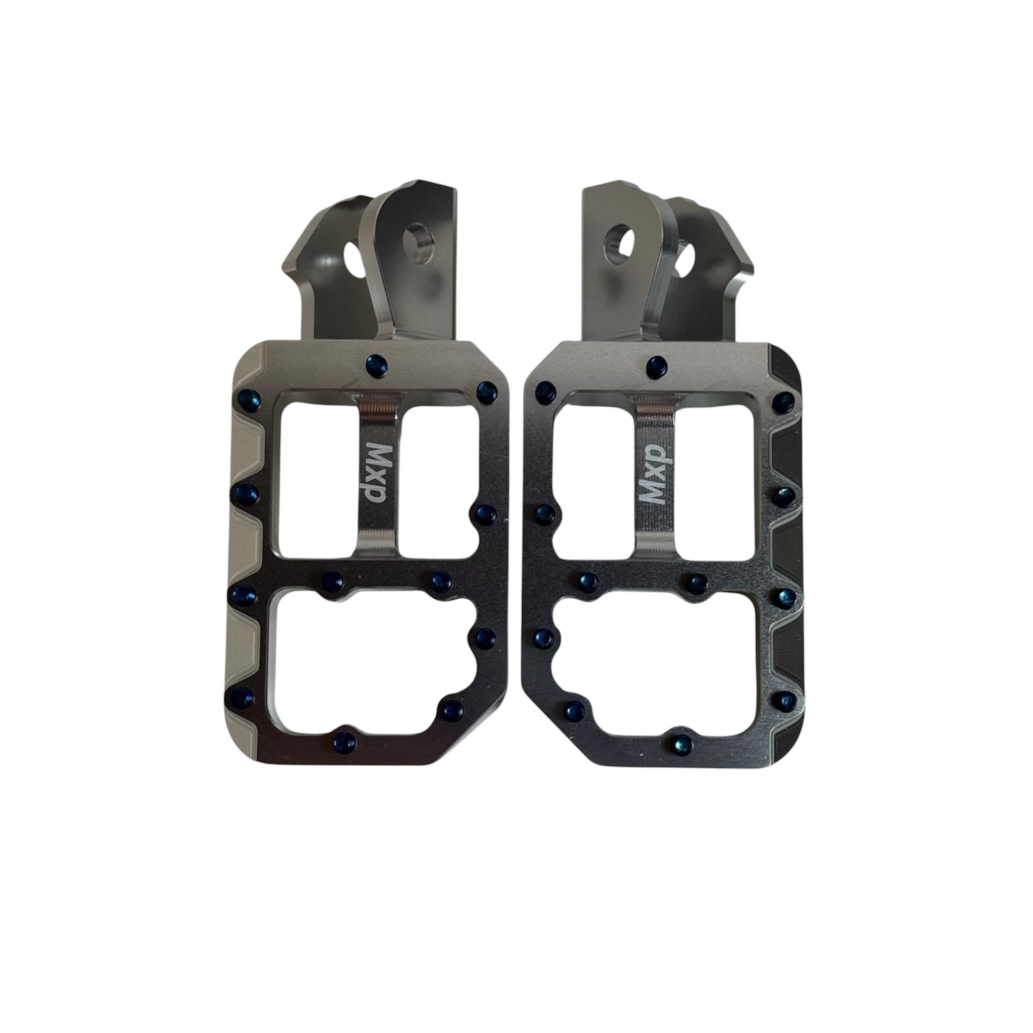 Mxp Foot Pegs-1