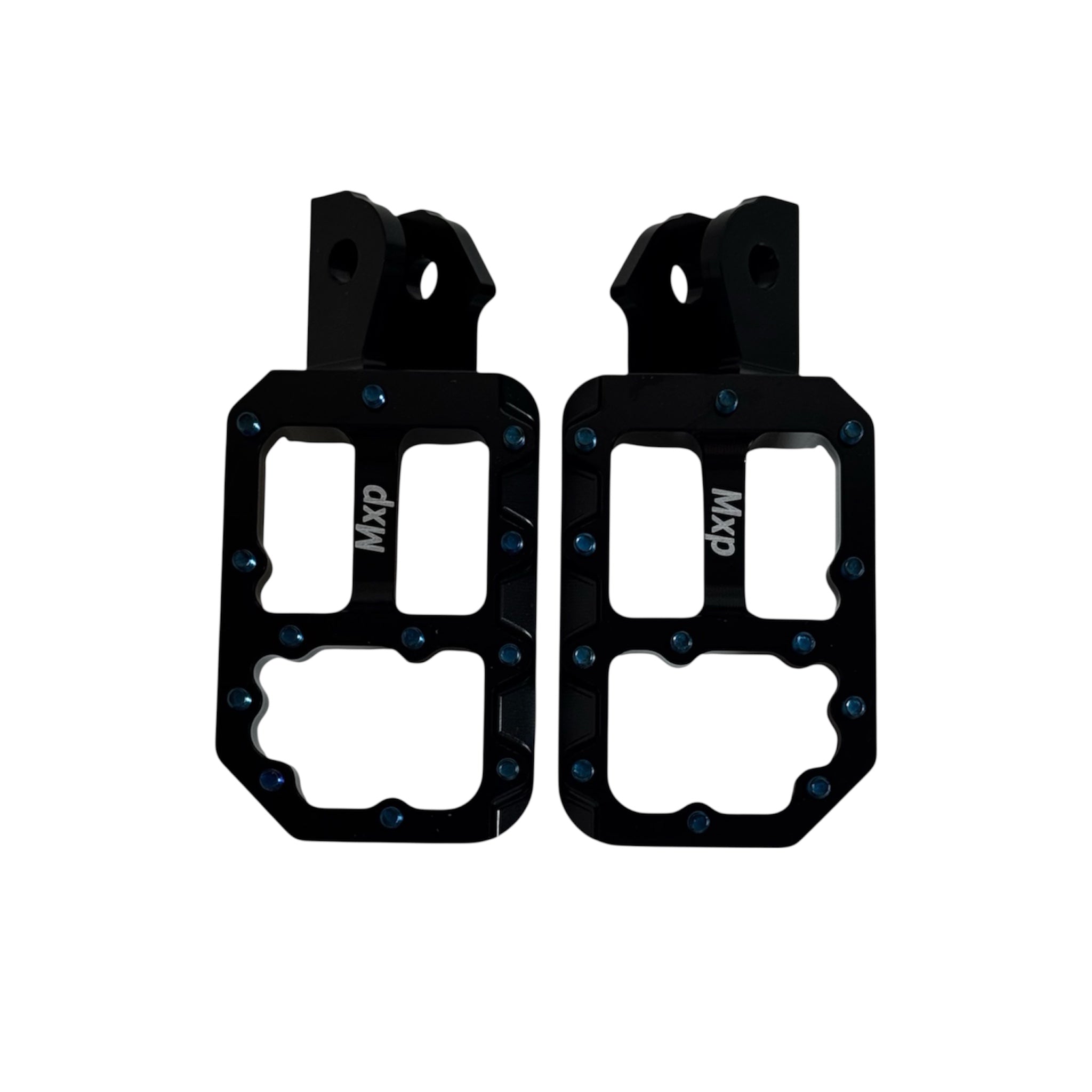 Mxp Foot Pegs-3