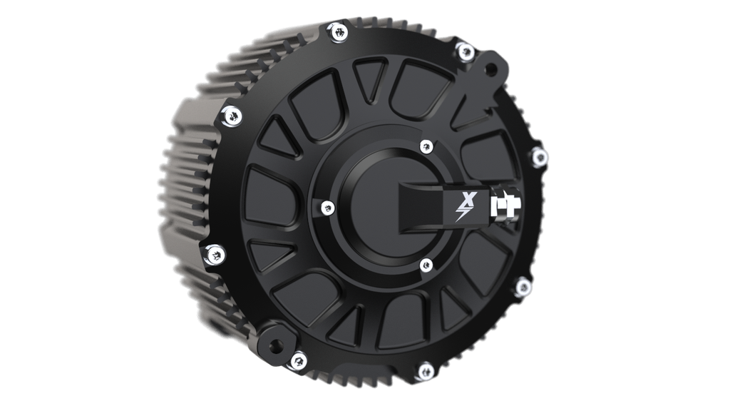 EBMX XLB-60 CORE Motor-3