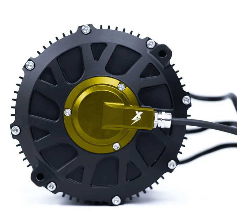 EBMX XLB-60 RACE Motor-4
