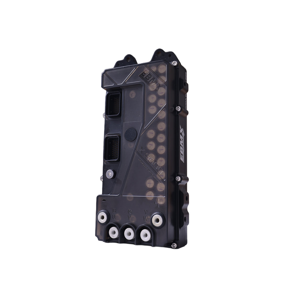 EBMX X-9000-V3 Controller Kit-4