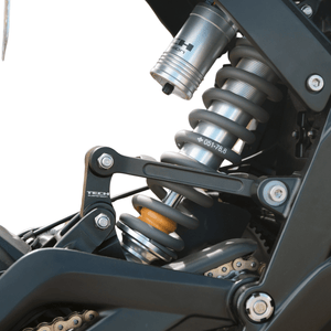 TECH ER30 283mm Rear Shock-5
