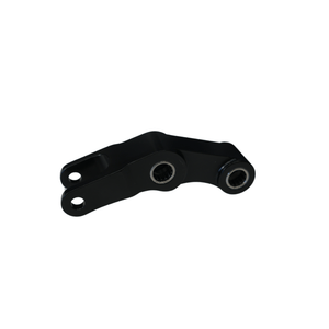 TECH ER30 283mm Rear Shock-6