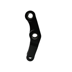 TECH ER30 283mm Rear Shock-7