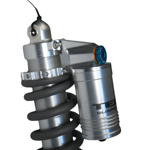 TECH ER30 288mm Rear Shock-3