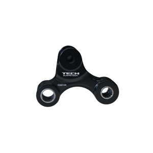 TECH ER30 288mm Rear Shock-4