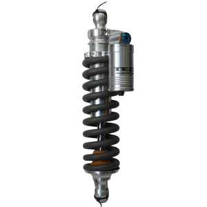 TECH ER30 310mm Arctic Leopard EX Rear Shock-1