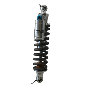 TECH ER30 310mm Arctic Leopard EX Rear Shock-2