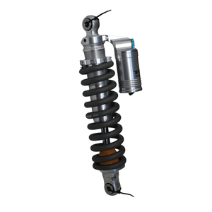 TECH ER30 310mm Arctic Leopard EX Rear Shock-3