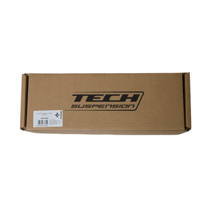 TECH ER30 310mm Arctic Leopard EX Rear Shock-5