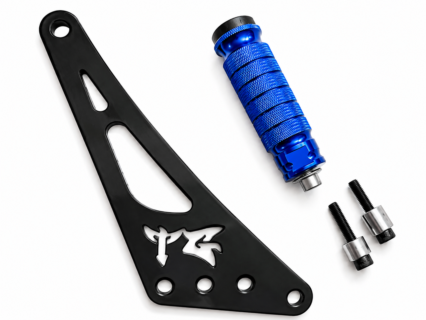 Talaria Komodo Shift Lock & Bracket (Ships USA - TG Racing)-1