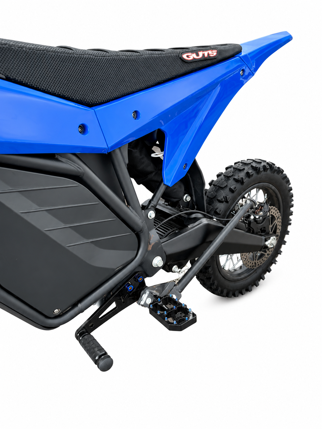 RTR Shift Lock & Bracket (Ships USA - TG Racing)-1