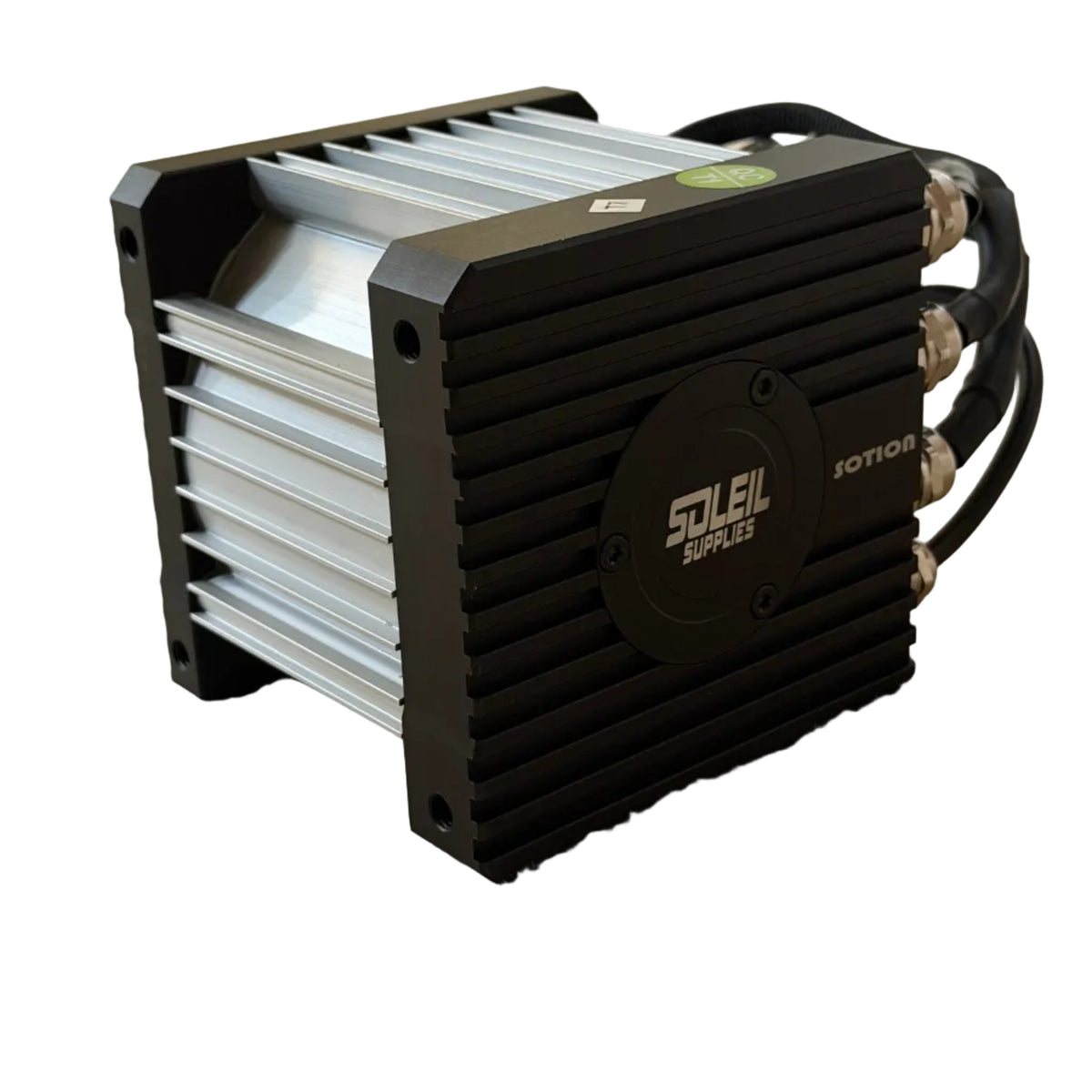 Tuttio SOTION FW23 72V Motor-2