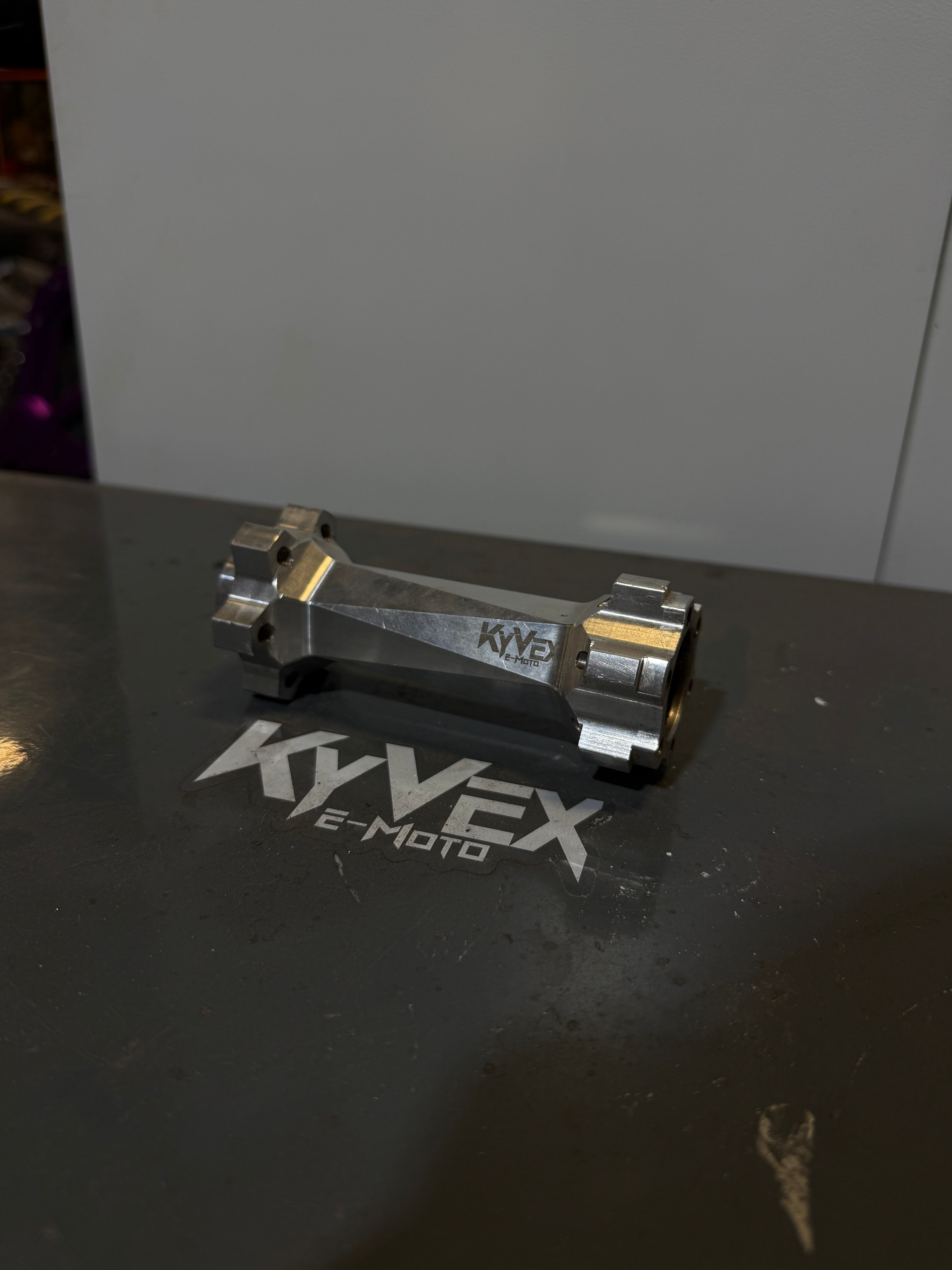 KyVex Billet Jackshaft for Talaria XXX-2