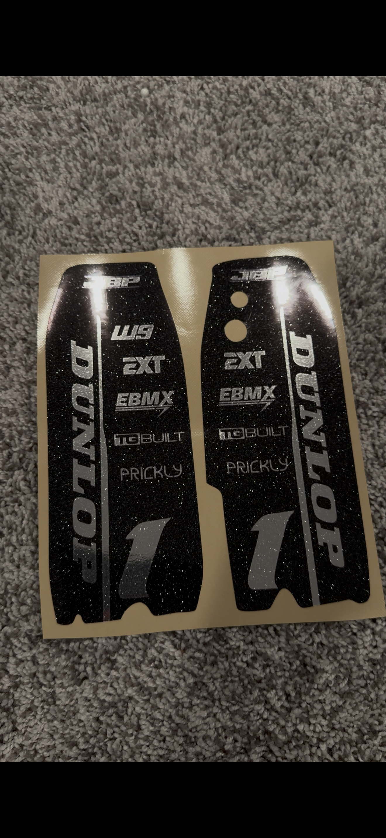 Tuttio/Yozma Fork Guard Decals-4