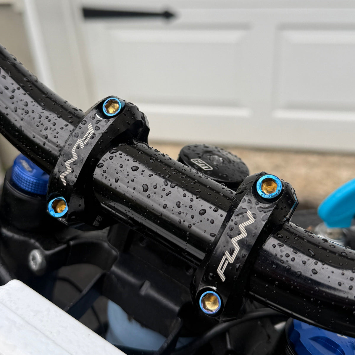 31.8mm v2 Ionra Handlebars-8