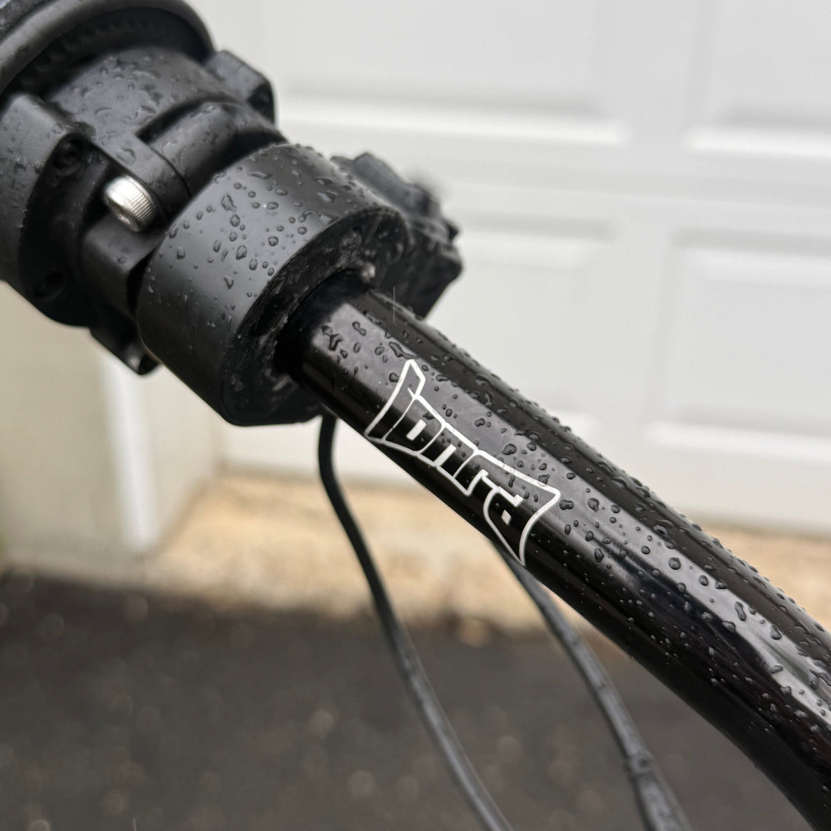 31.8mm v2 Ionra Handlebars-7