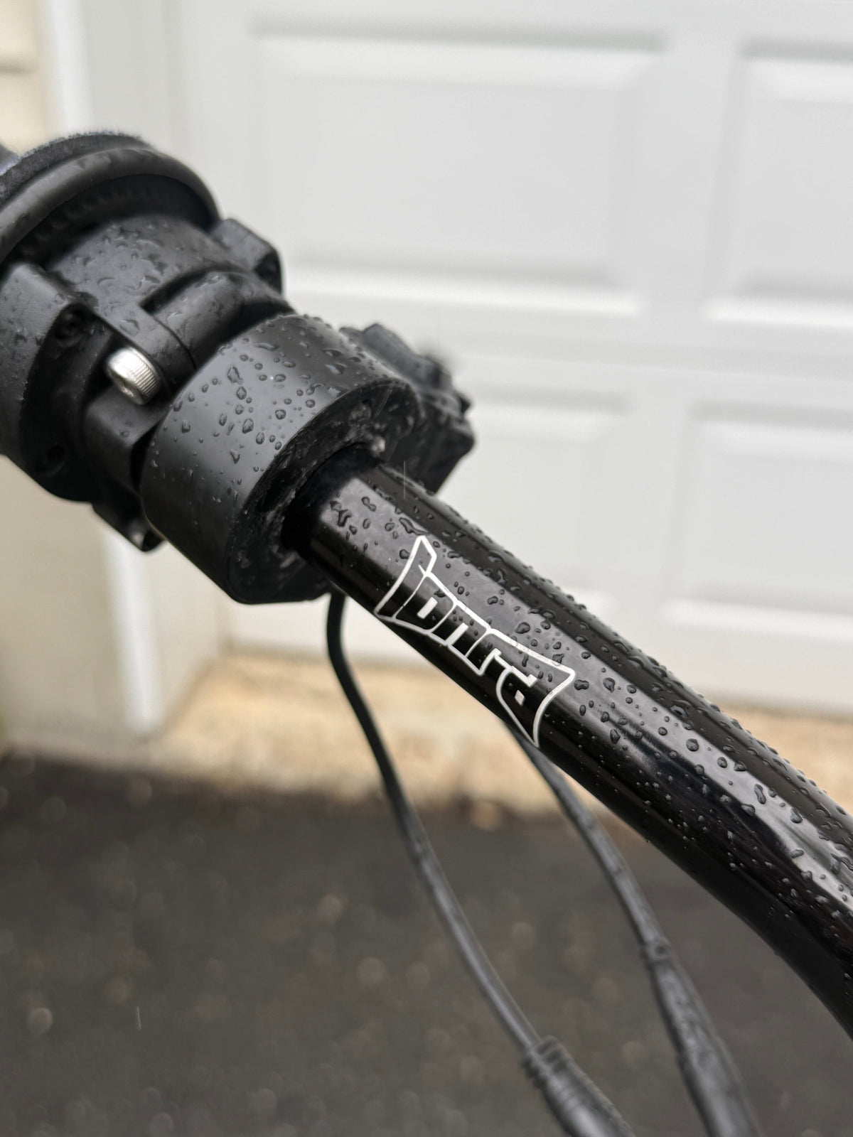 31.8mm v2 Ionra Handlebars-5