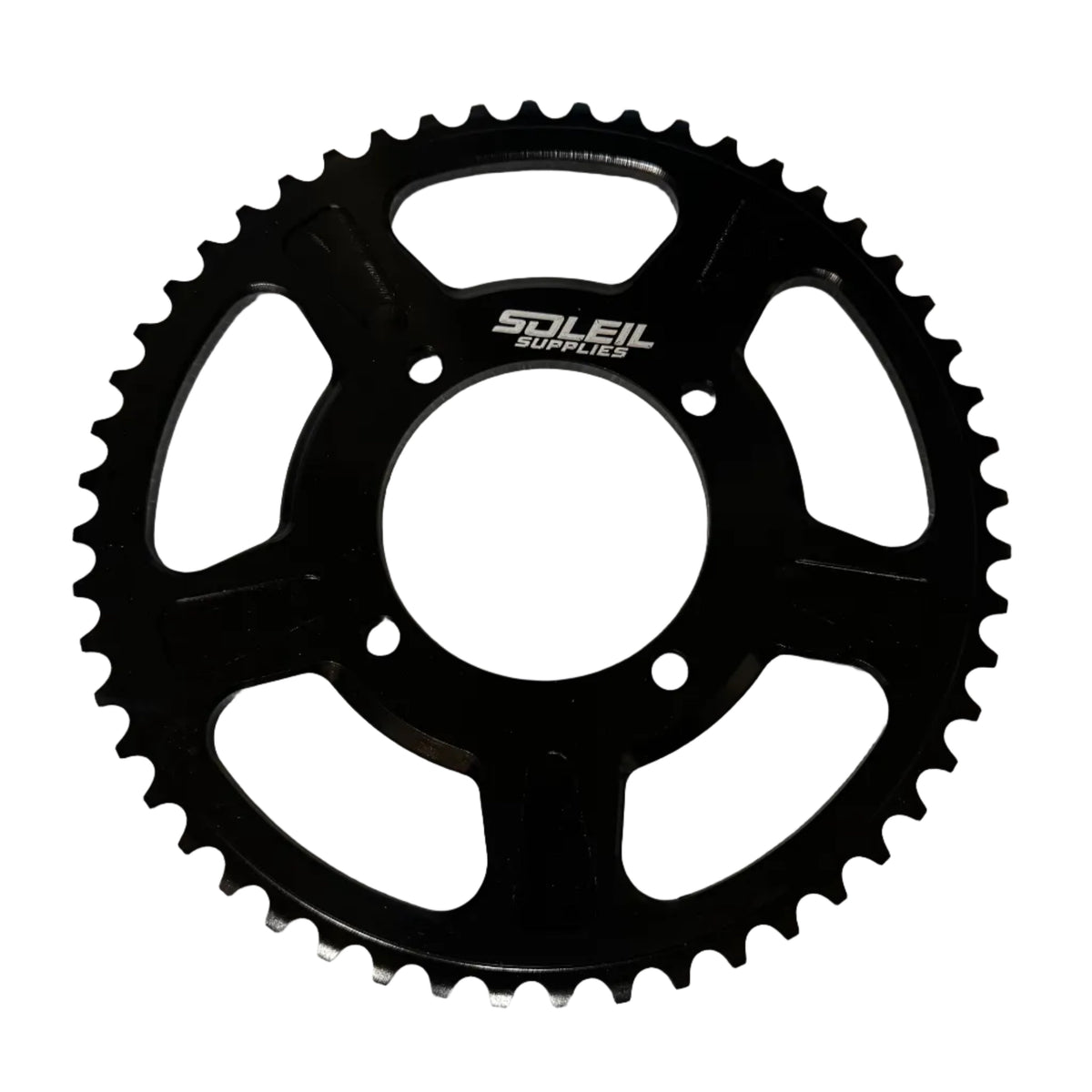Tuttio Upgraded 52T Rear Sprocket-1