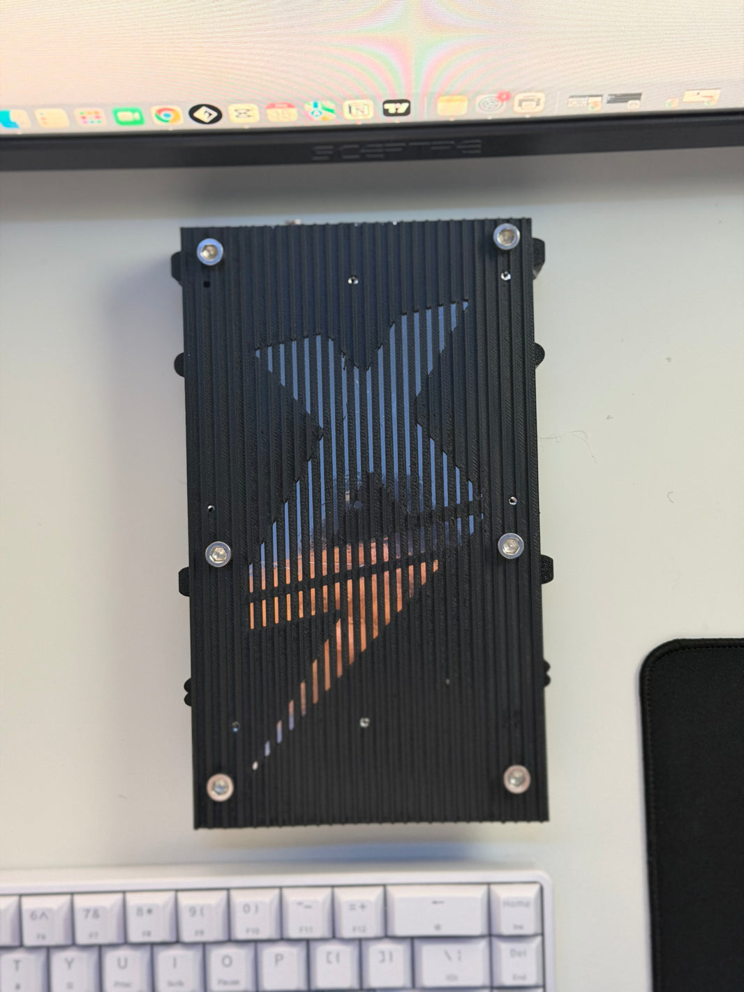 V3 EBMX Cover - Talaria XXX