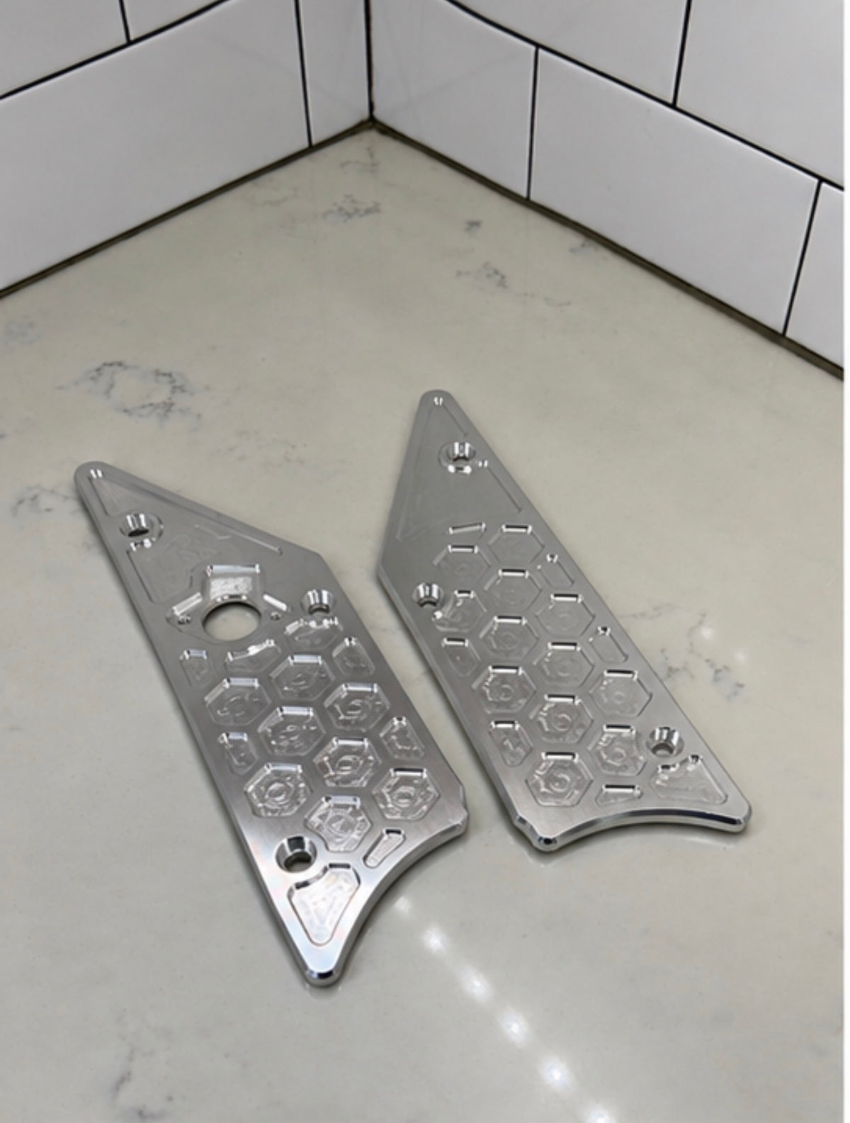 Talaria xxx Metal Side Panels-3