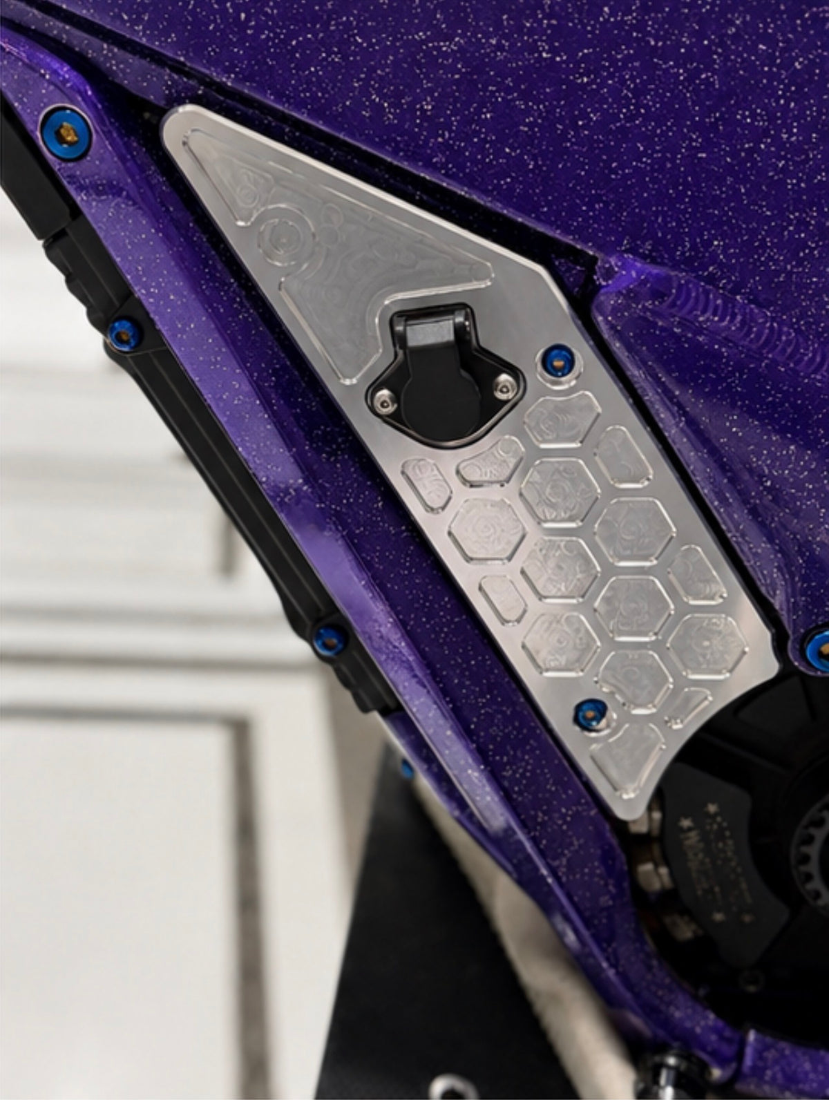 Talaria xxx Metal Side Panels-1