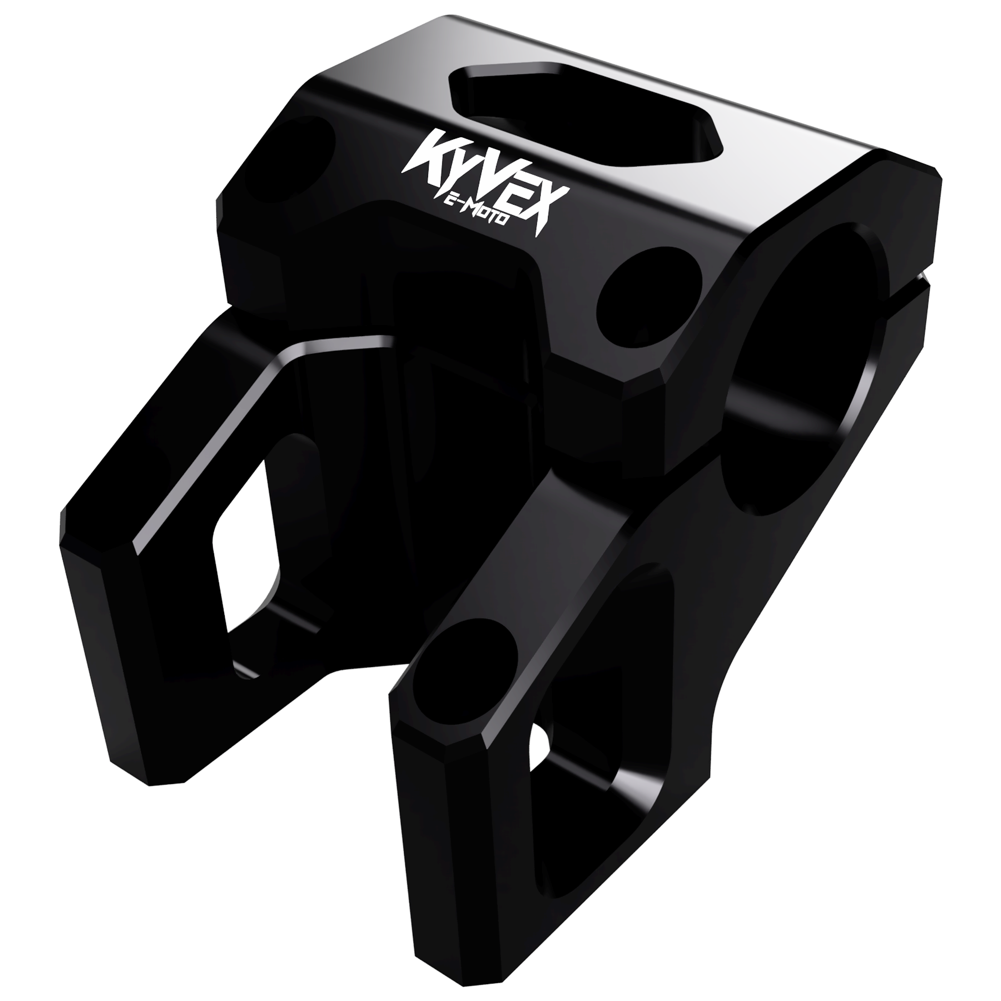 KyVex Bar Mount Riser-4