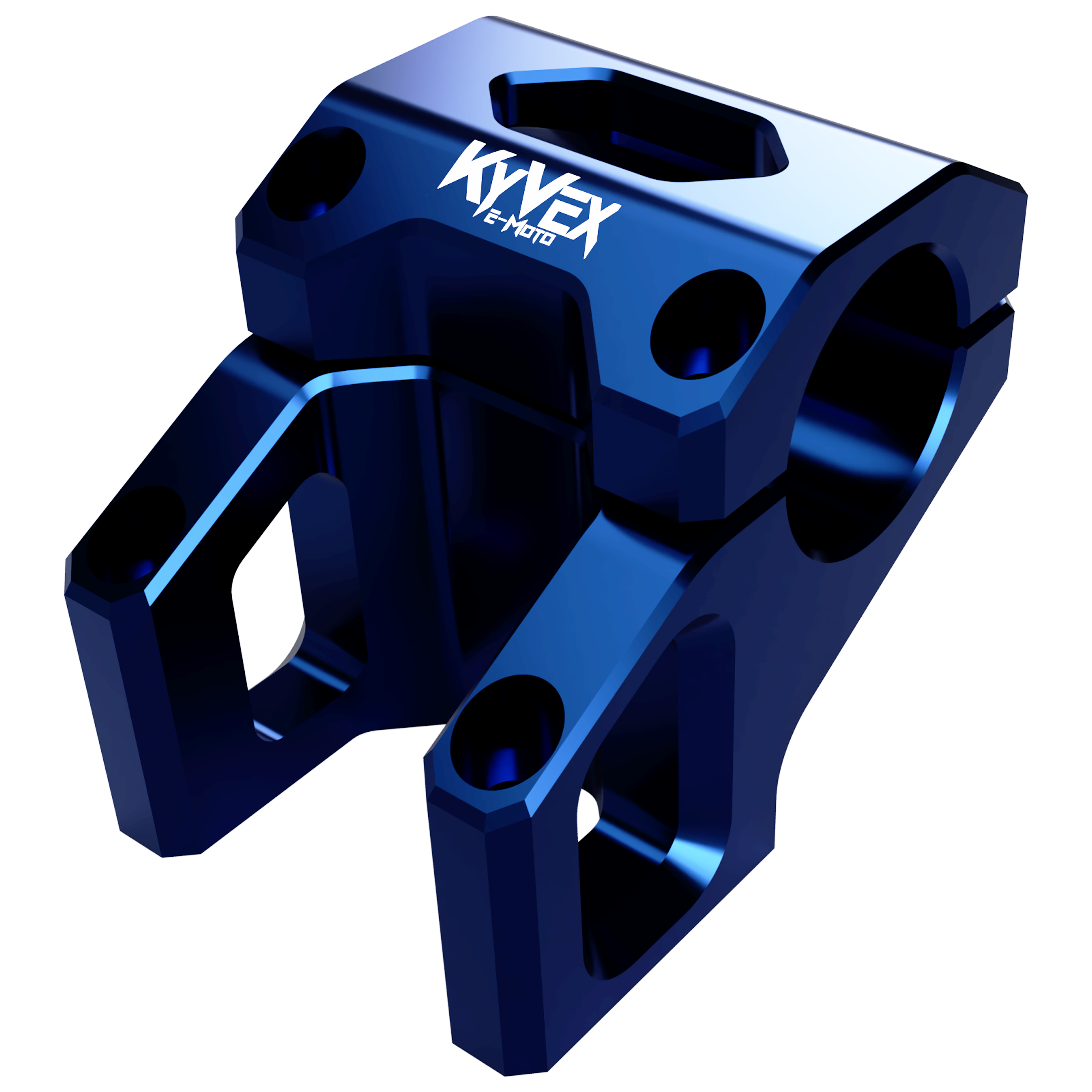 KyVex Bar Mount Riser-5