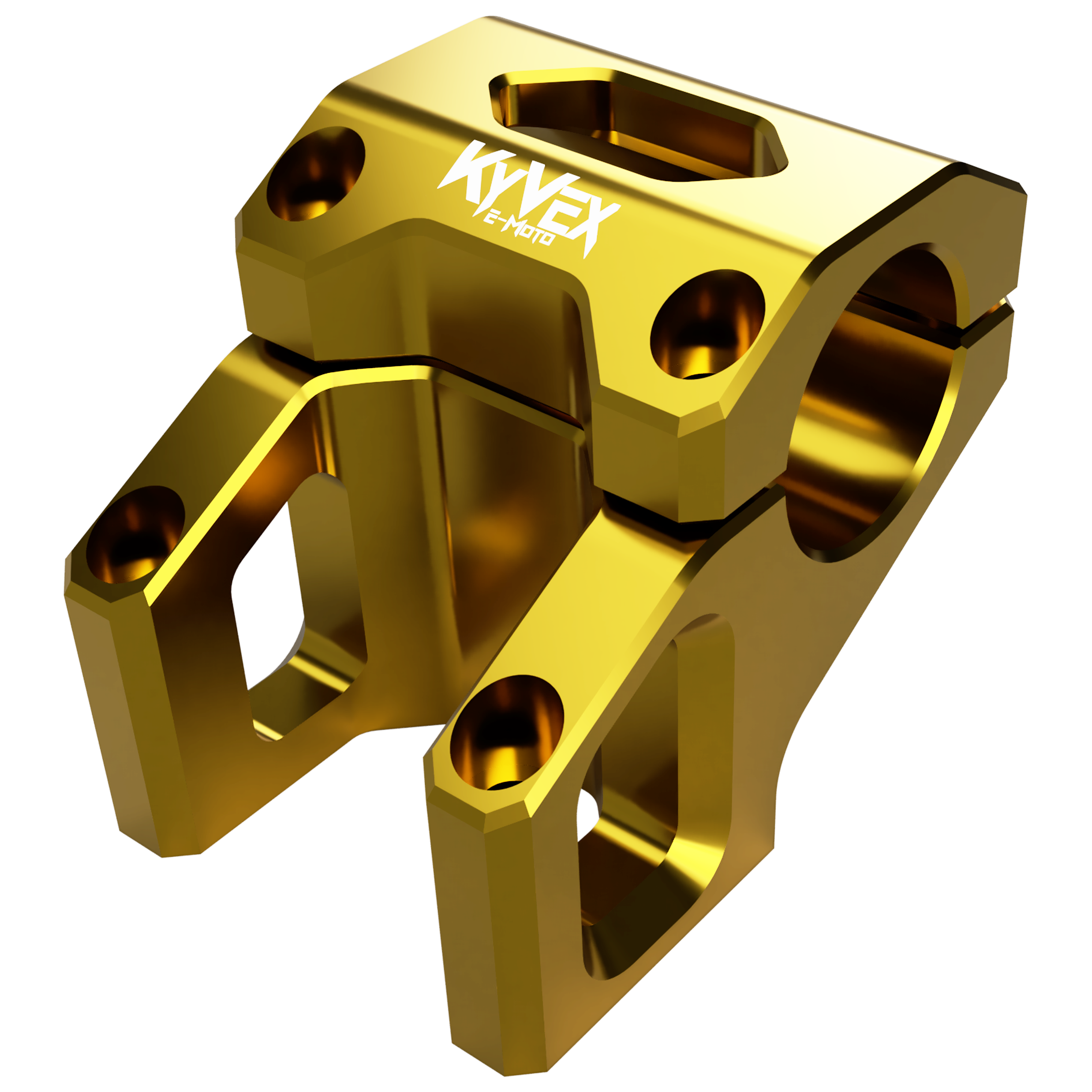 KyVex Bar Mount Riser-2