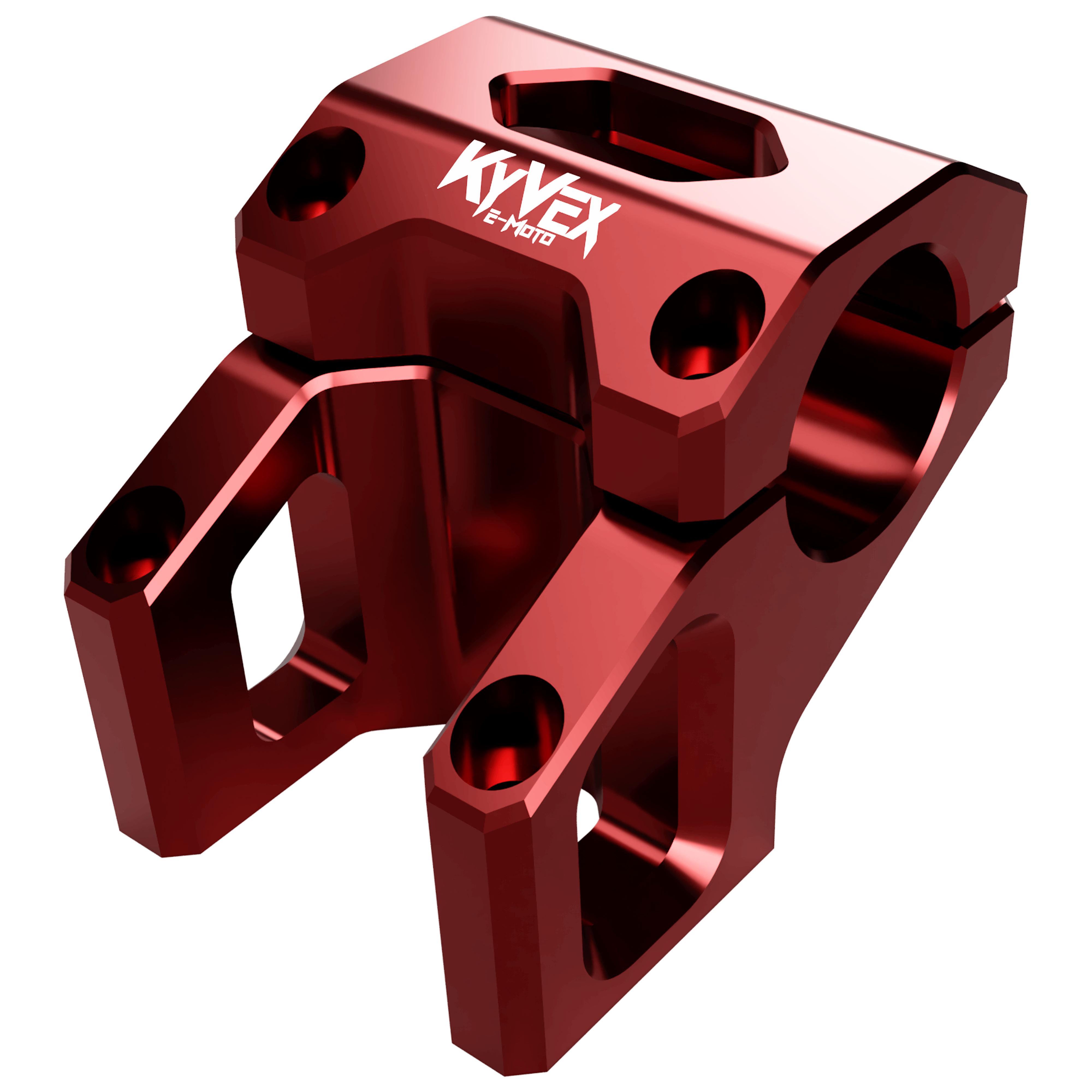KyVex Bar Mount Riser-6