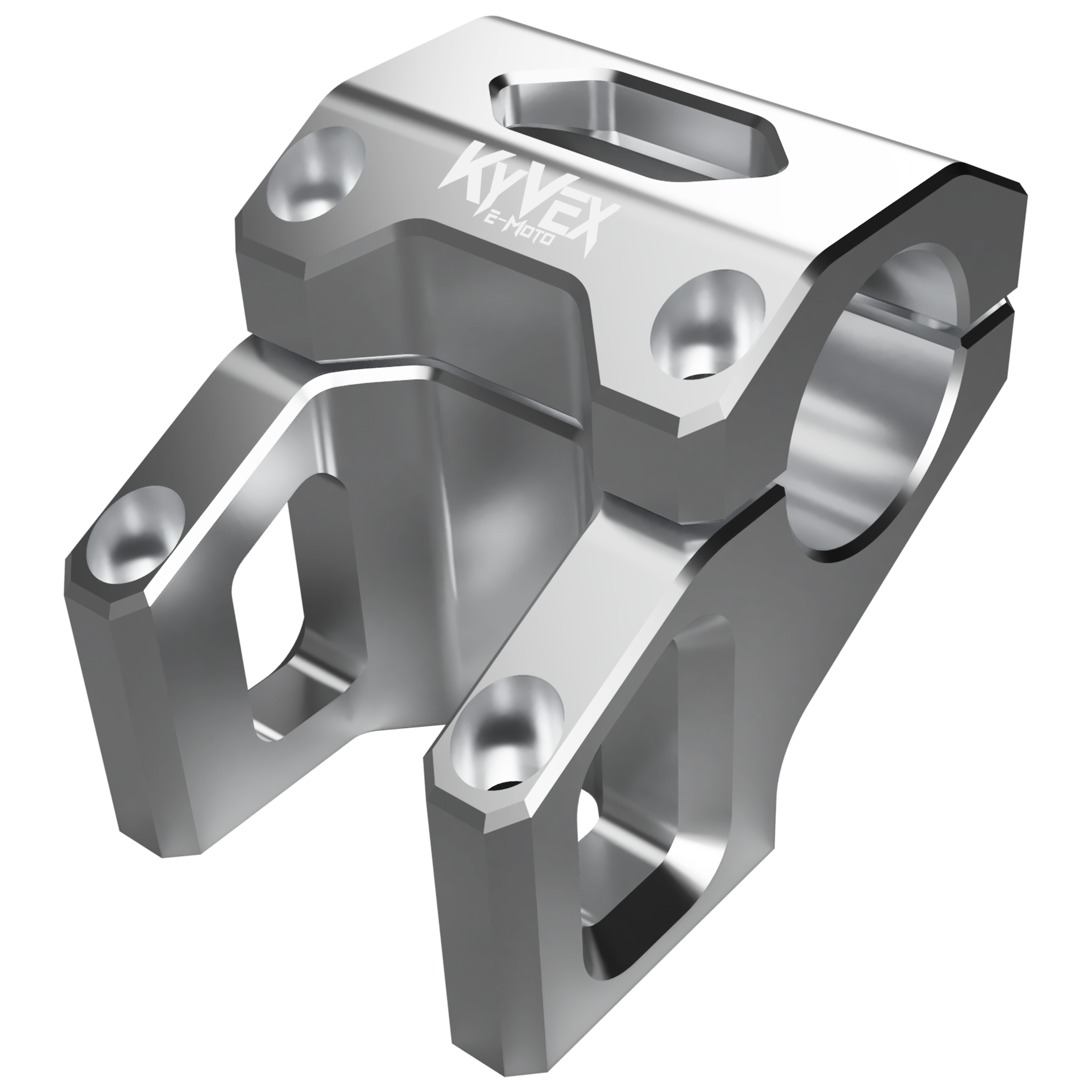 KyVex Bar Mount Riser-7