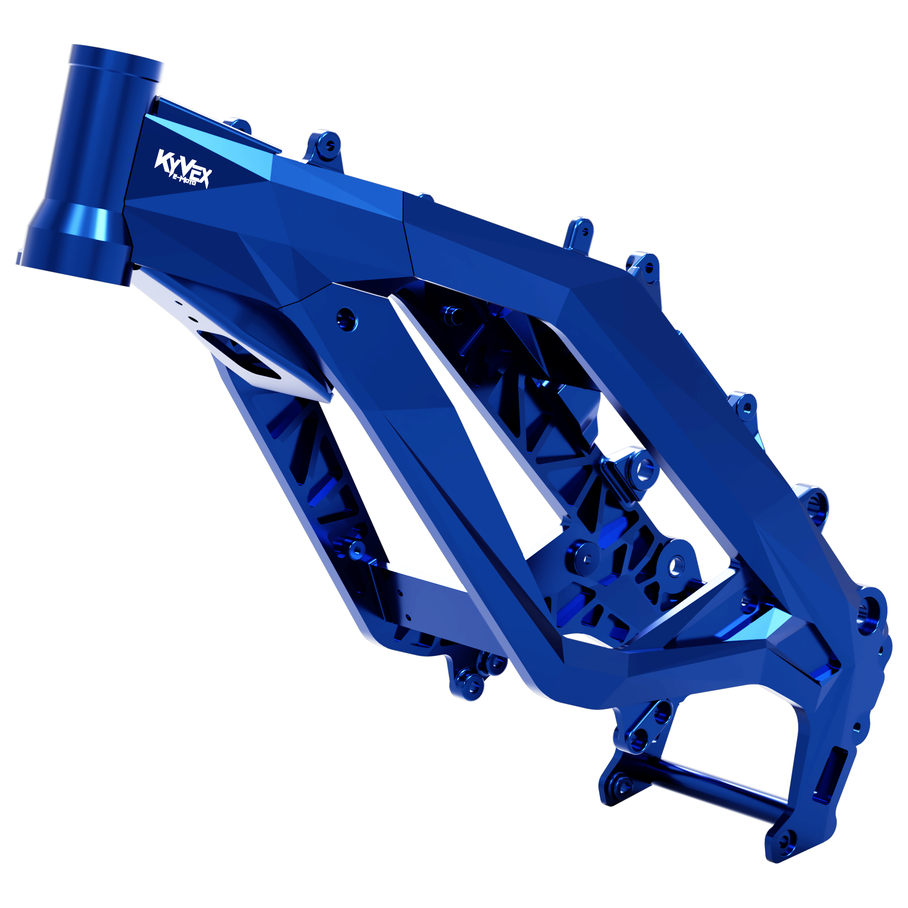 KyVex Billet Frame Compatible w/ Surron Light Bee X-6
