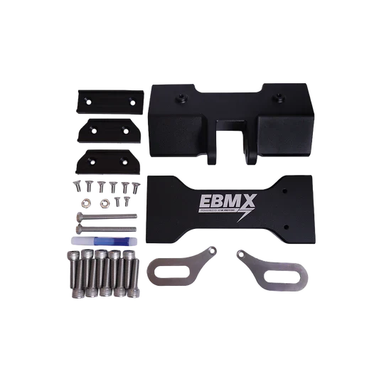 EBMX Extended Swingarm – Sur-Ron Light Bee / E-Ride Pro-7