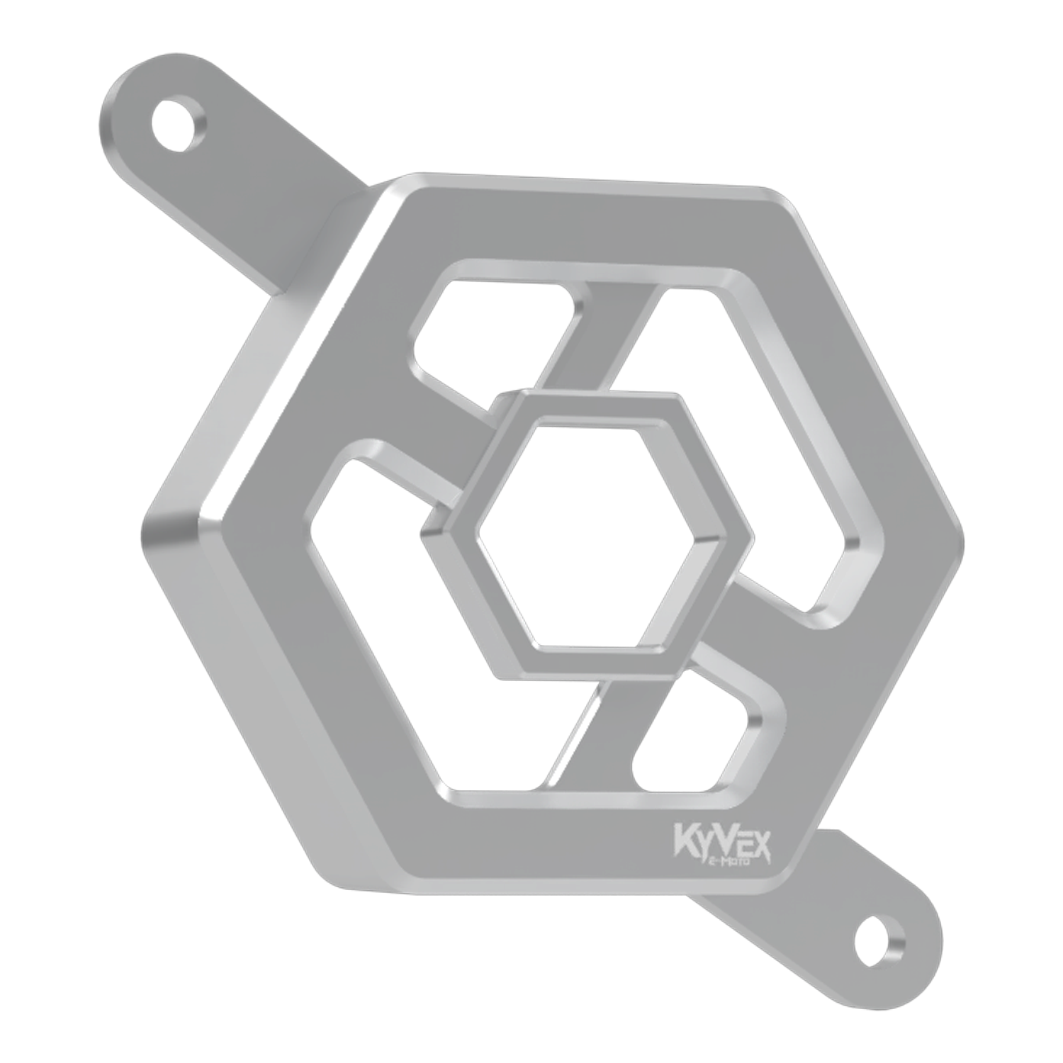 KyVex Surron Ultra Bee Compatible Motor Cover-7