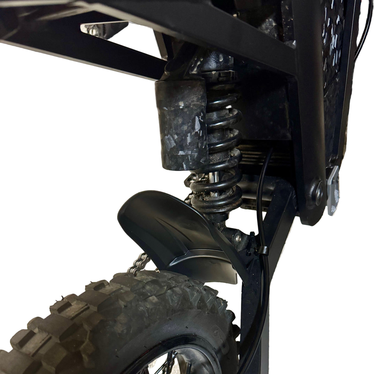 Tuttio Rear Mudguard-5