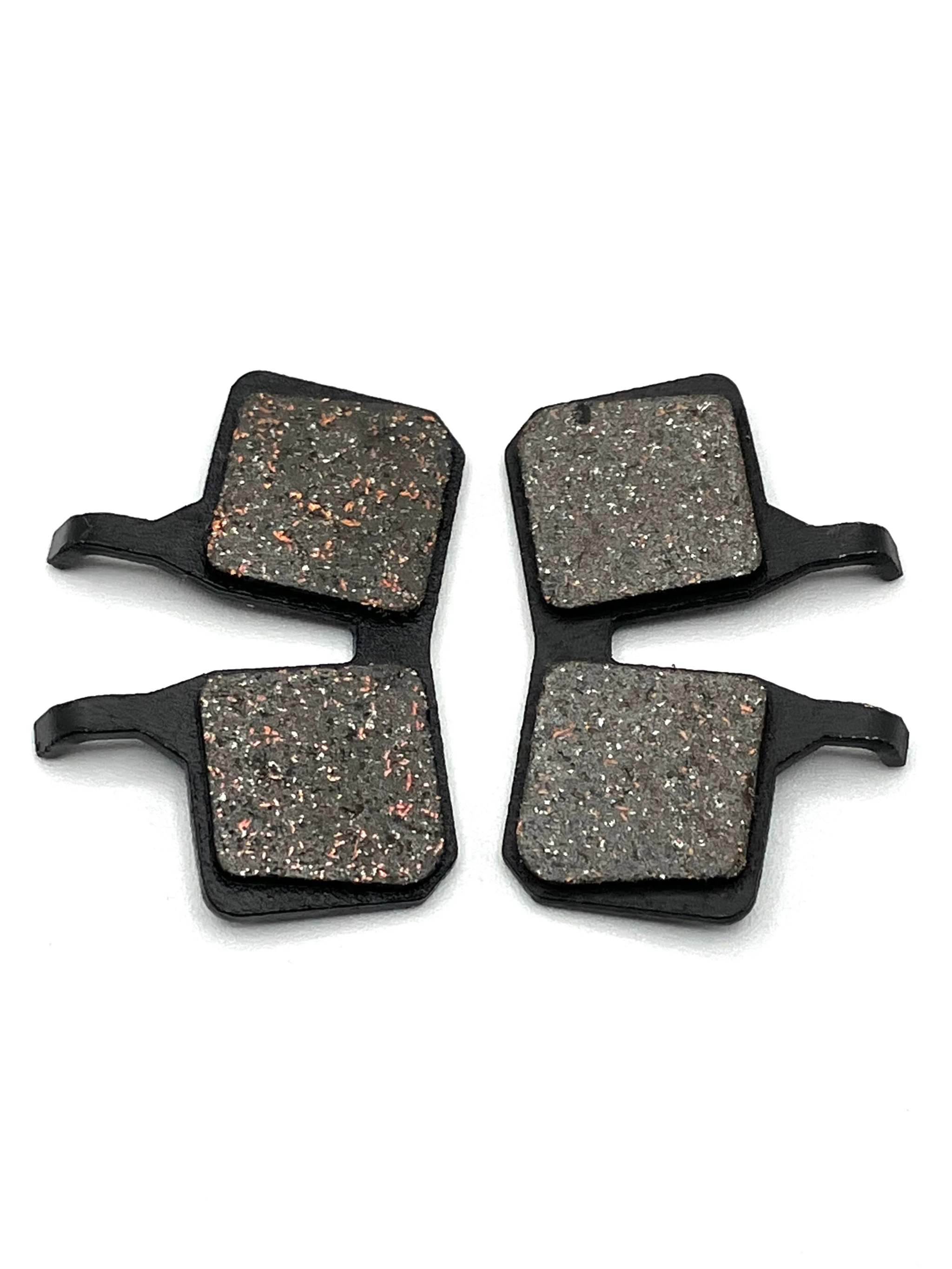 Magura MT5/MT7 Replacement Brake Pads by EV Warehouse-1