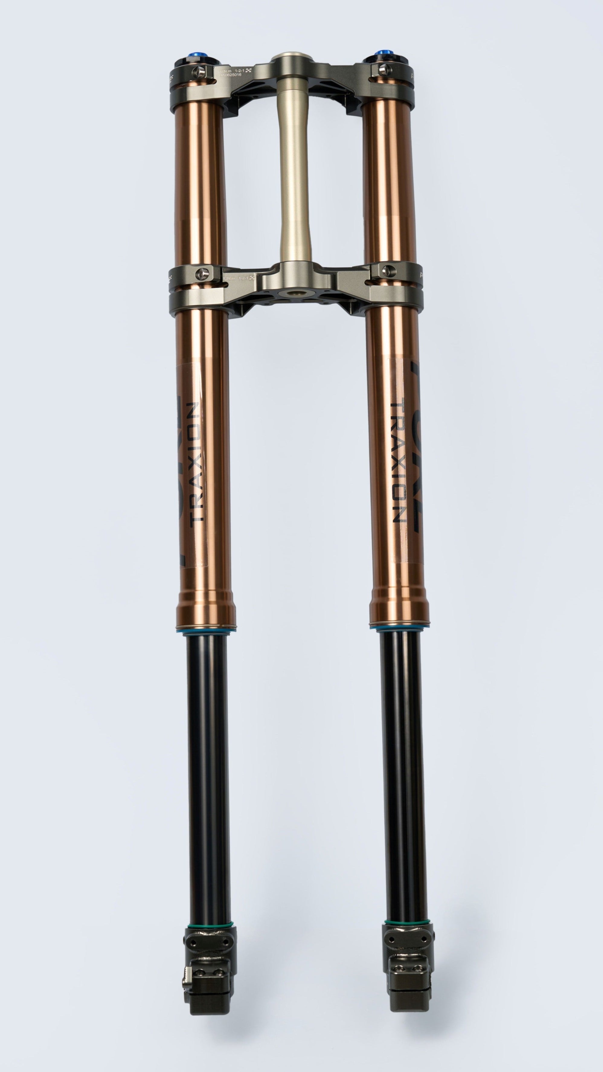 Pure Racing Surron Ultra / Talaria Komodo Forks-3