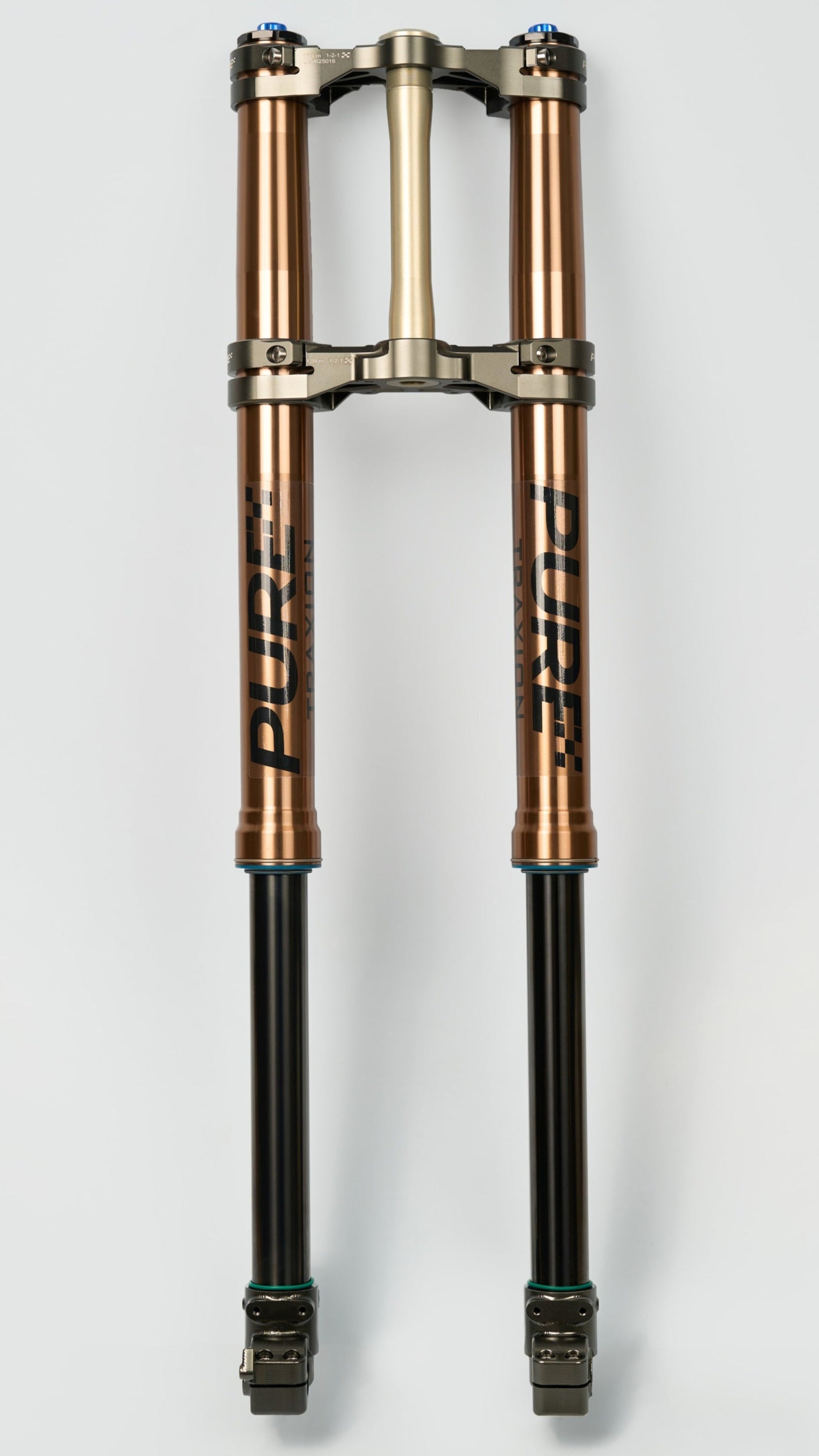 Pure Racing Surron Ultra / Talaria Komodo Forks-1