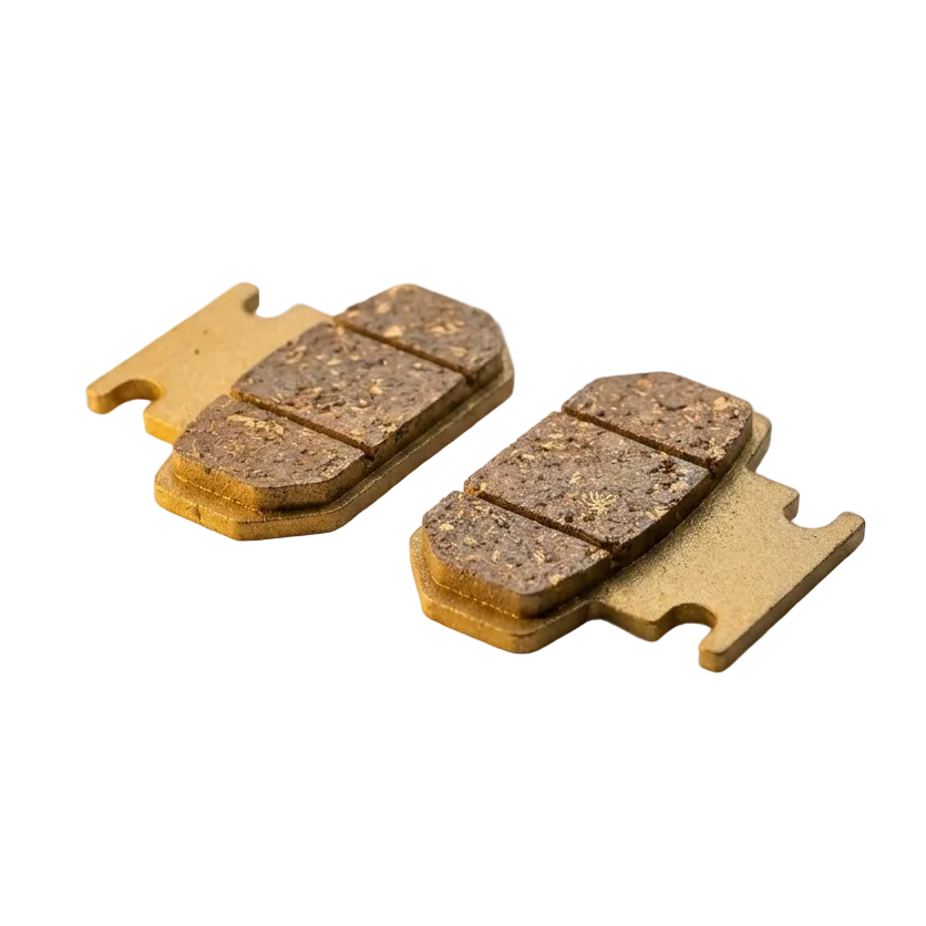 Tuttio Upgraded Brake Pads-2