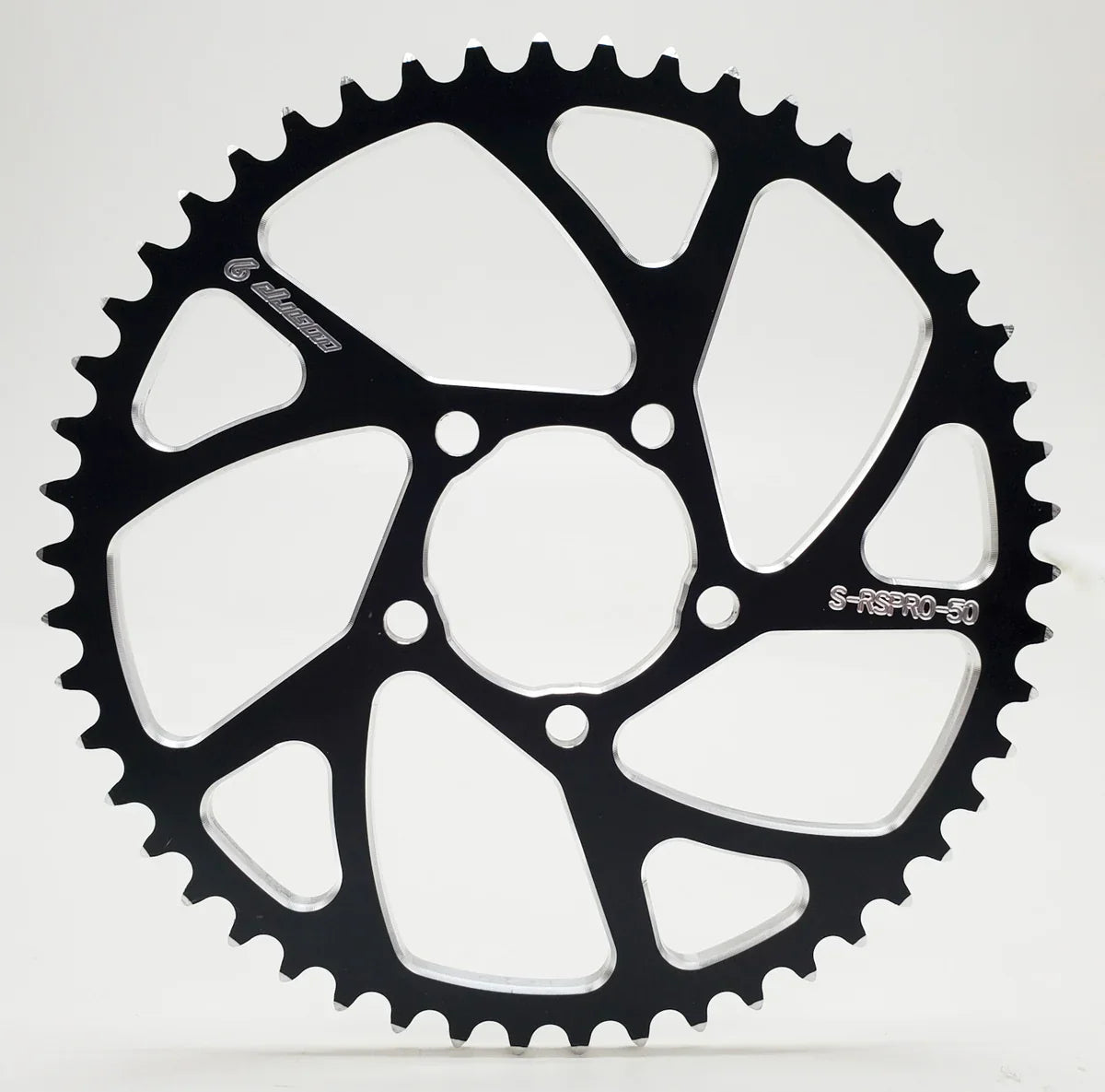 Warp 9 E-Moto Sprocket-13