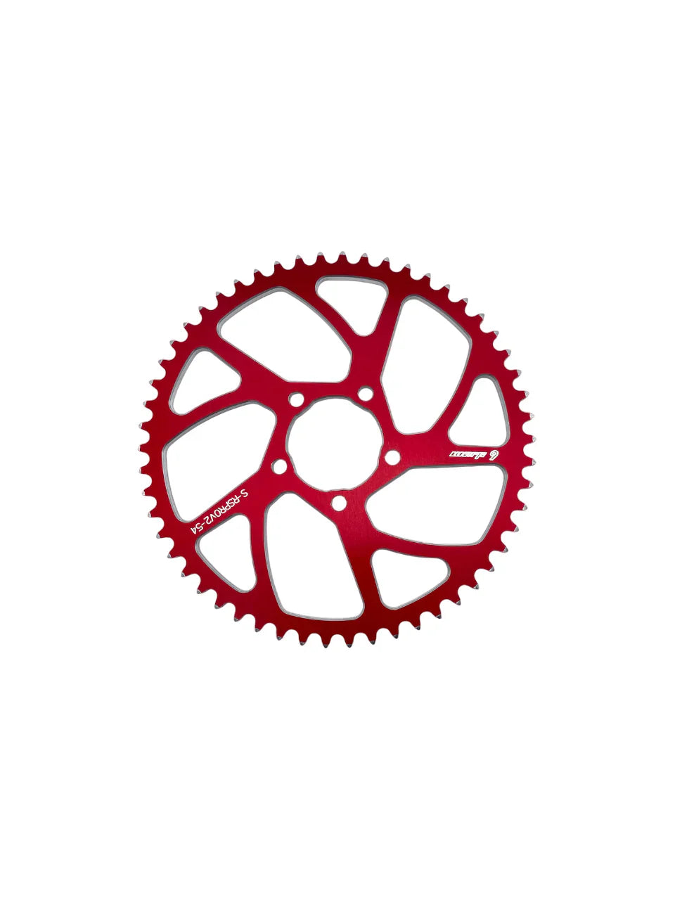 Warp 9 E-Moto Sprocket-7