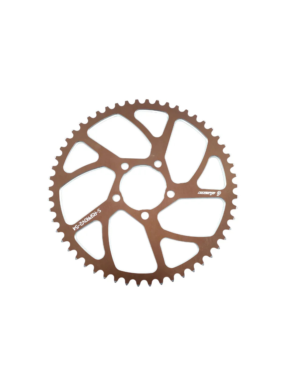 Warp 9 E-Moto Sprocket-5