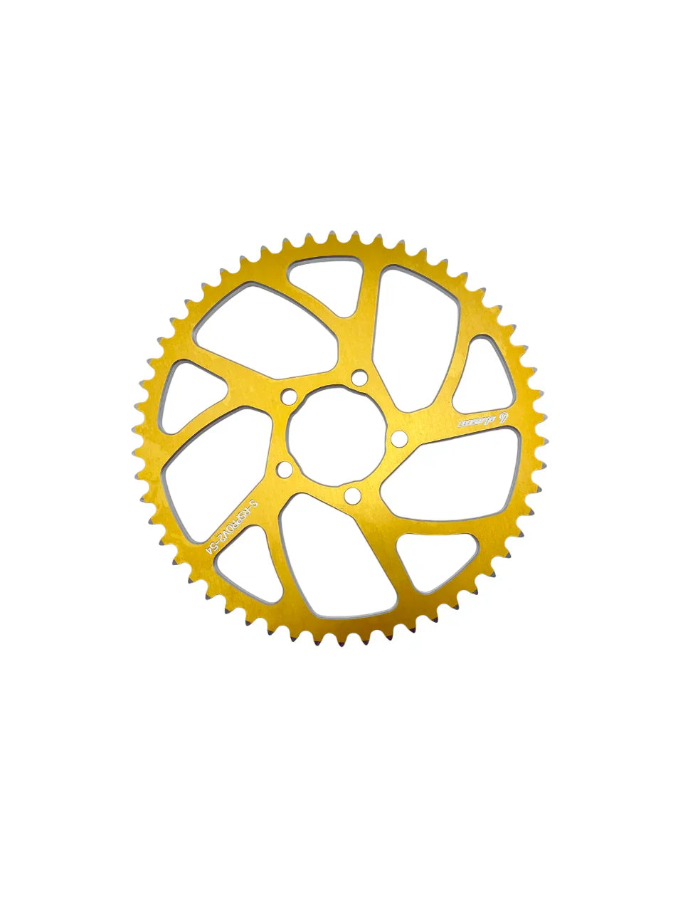 Warp 9 E-Moto Sprocket-9