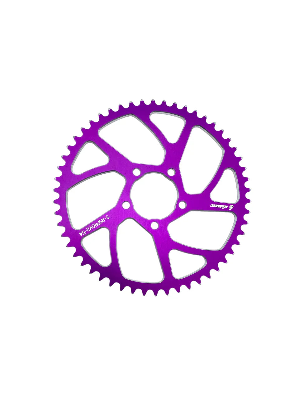 Warp 9 E-Moto Sprocket-10