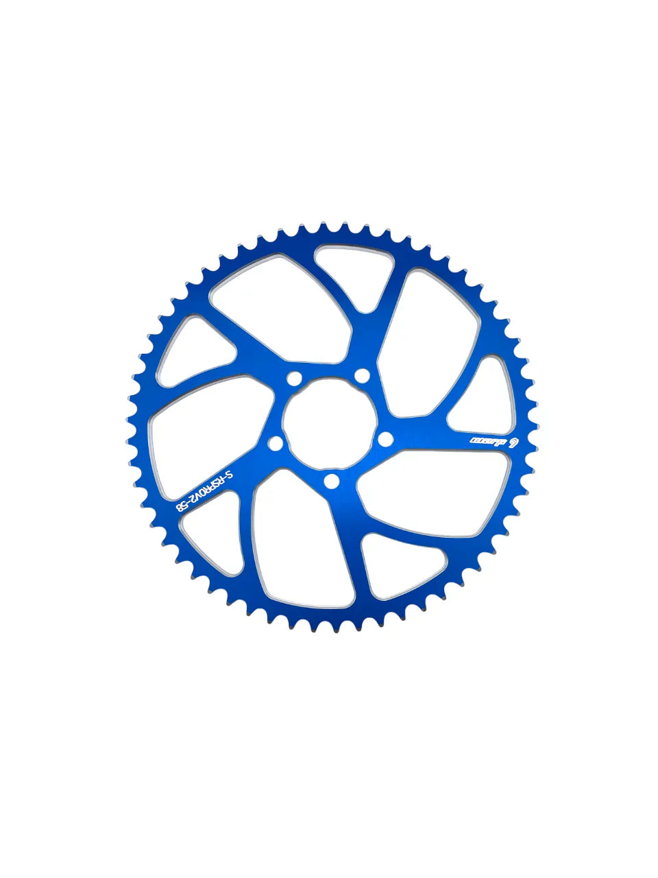Warp 9 E-Moto Sprocket-11