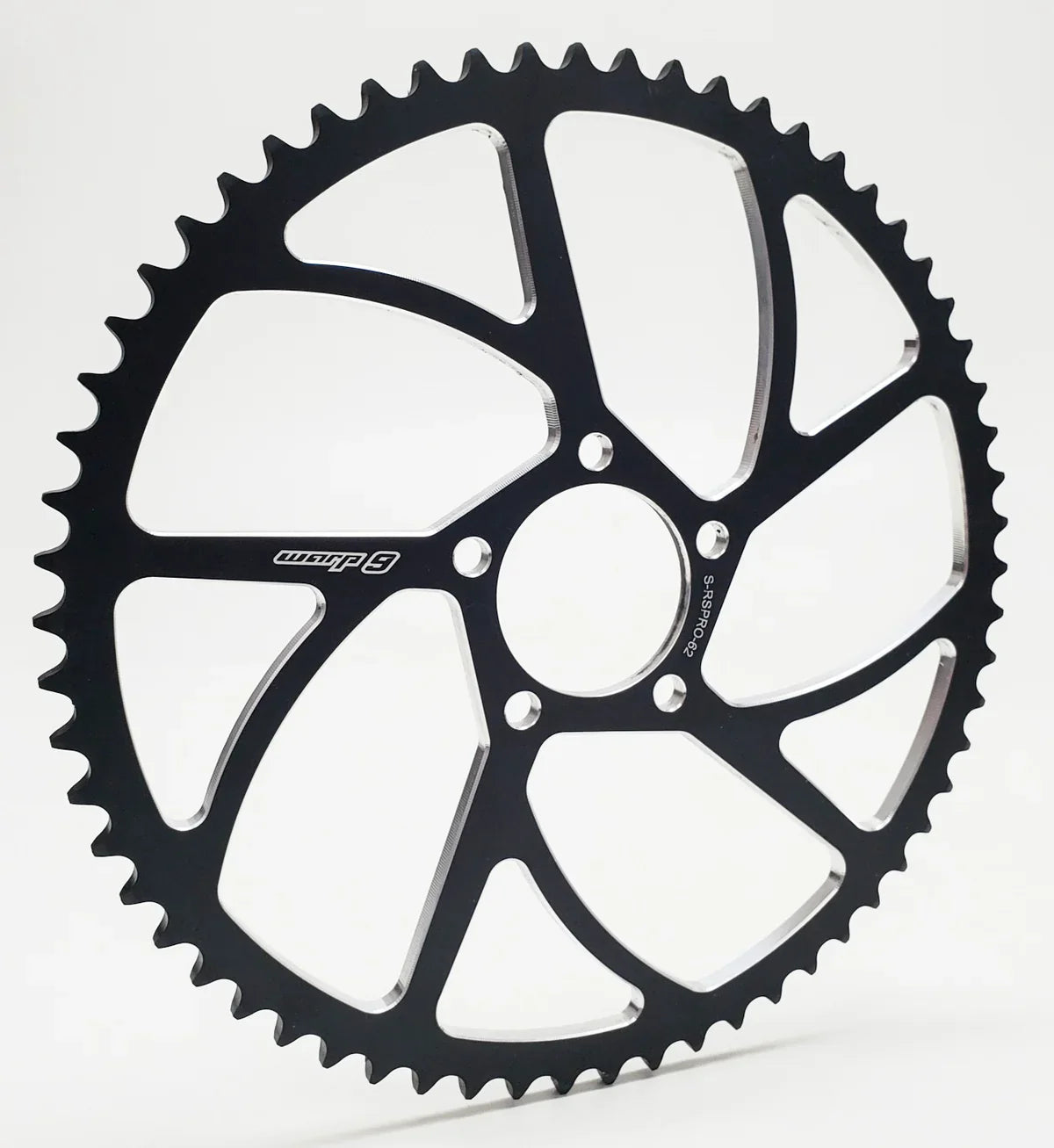 Warp 9 E-Moto Sprocket-17