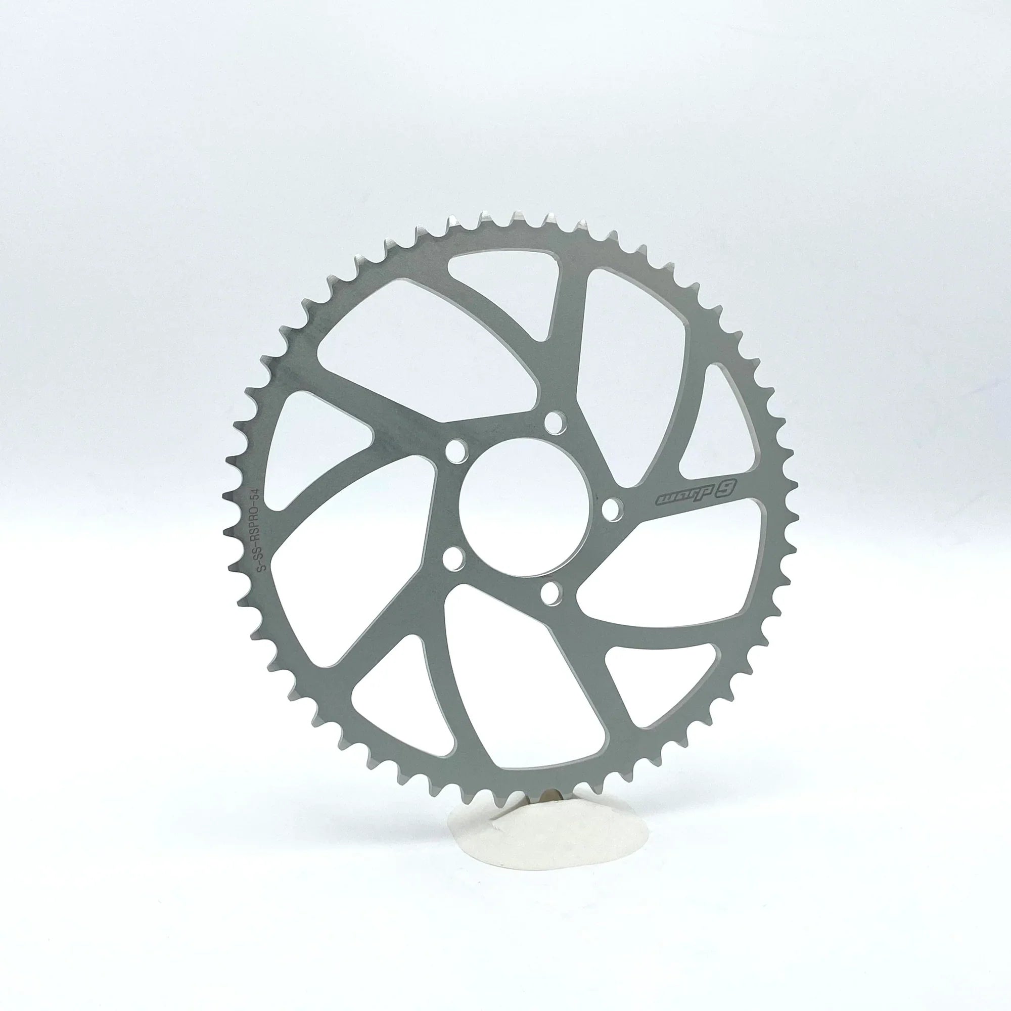 Warp 9 E-Moto Sprocket-12