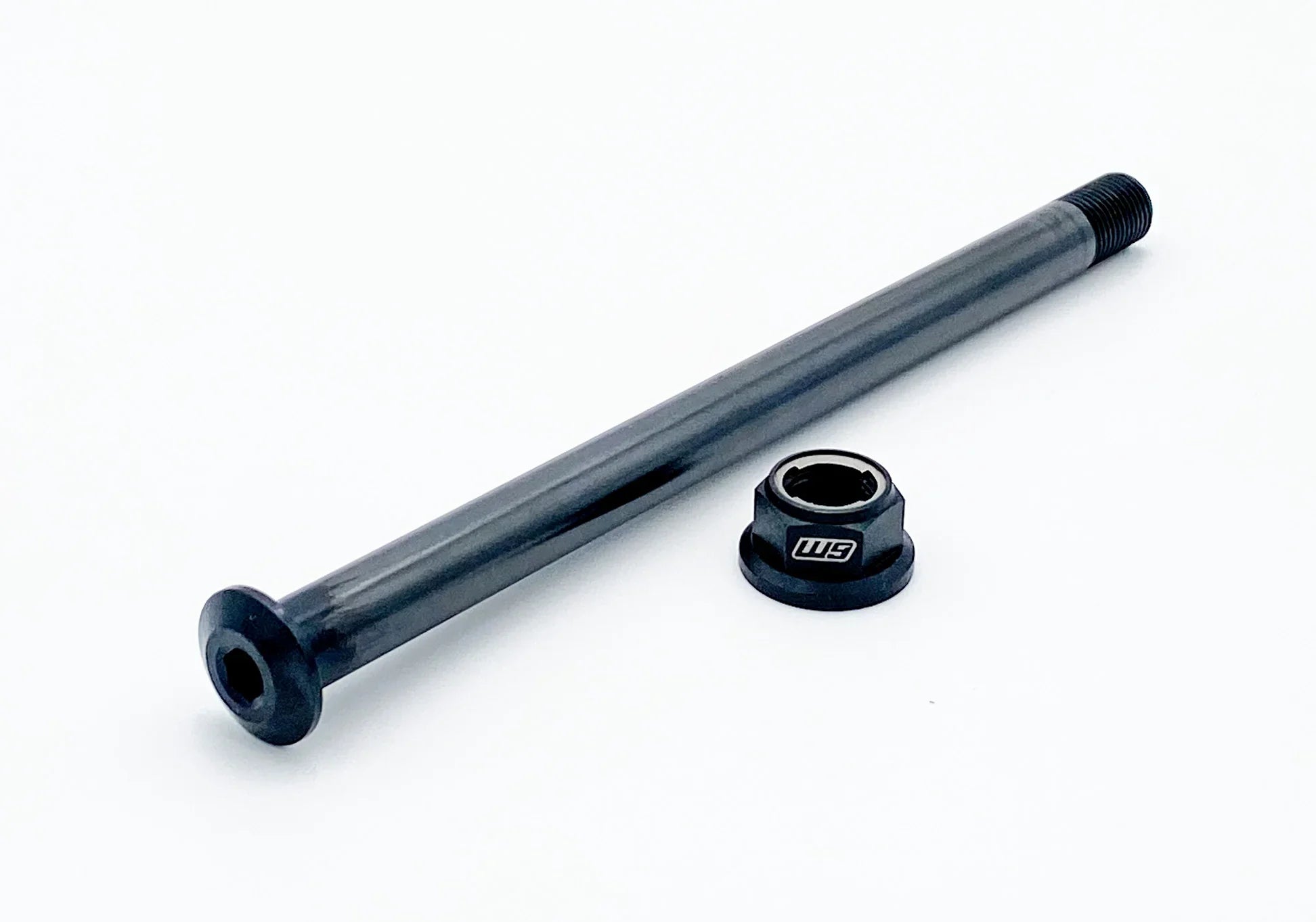 Warp 9 Light Bee Rear 12.9 Cryo Axle-1