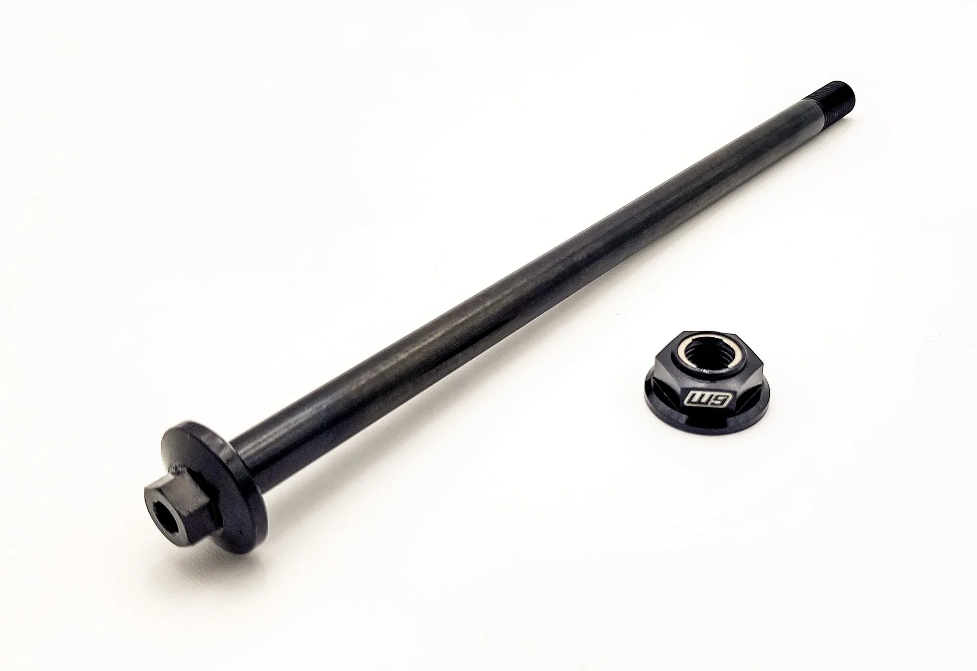 Warp 9 Light Bee 12.9 Cryo Swingarm/Jackshaft Bolt-1