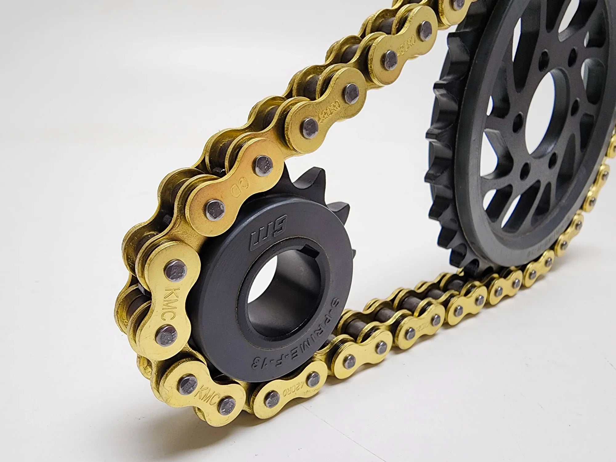 Warp 9 Chain Drive-2